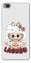 Чохол на Xiaomi Redmi 4a Hello Kitty Labubu фото 1 з 1