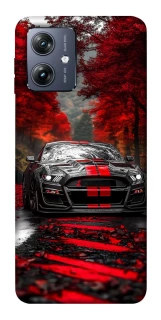 Чохол на Motorola Moto G54 mustang фото 1 Чохол на Motorola Moto G54 mustang фото 1 з 1