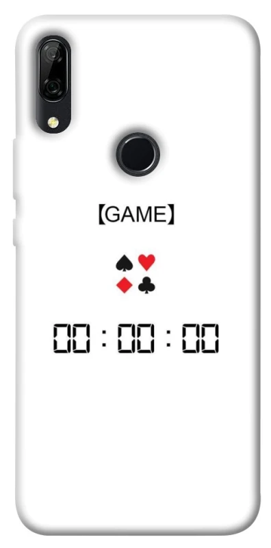 Чехол на Huawei P Smart Z Alice in Borderland ver.3 фото 1 из 1