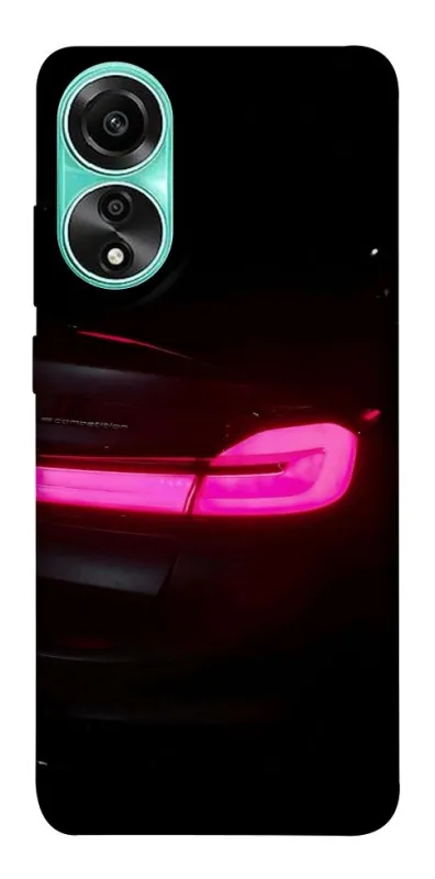 Чехол на Oppo A78 4G BMW v46 фото 1 из 1