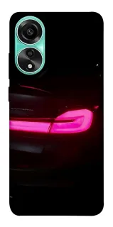 Чехол на Oppo A78 4G BMW v46 фото 1 из 1