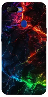 Чохол на Oppo A5s Abstract фото 1 з 1