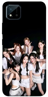 Чохол на Realme C20 BABYMONSTER фото 1 з 1