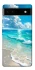 Чохол на Google Pixel 6a Azure sea фото 1 з 1