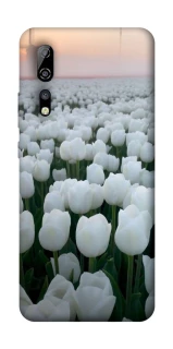 Чехол на ZTE Axon 10 Pro Flowers v1 фото 1 Чехол на ZTE Axon 10 Pro Flowers v1 фото 1 из 1