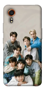 Чохол на Samsung Galaxy Xcover7 EXO фото 1 Чохол на Samsung Galaxy Xcover7 EXO фото 1 з 1