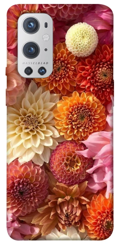 Чехол на OnePlus 9 Pro Bouquet фото 1 из 1