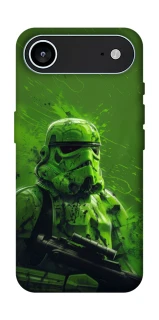 Чехол на Apple iPhone 17 Air (6.5") stormtrooper фото 1 из 1