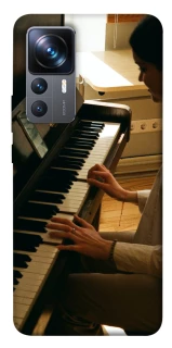Чохол на Xiaomi 12T / 12T Pro Піаніно фото 1 з 1