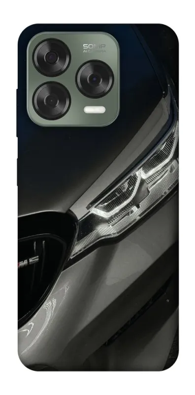 Чехол на ZTE Nubia V70 Design BMW v44 фото 1 из 1