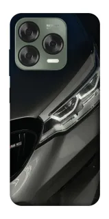 Чехол на ZTE Nubia V70 Design BMW v44 фото 1 из 1