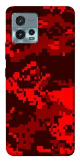 Чохол на Motorola Moto G72 Camouflage v28 фото 1 з 1