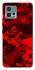 Чохол на Motorola Moto G72 Camouflage v28 фото 1 з 1