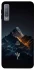 Чохол на Samsung A750 Galaxy A7 (2018) Руни у горах фото 1 з 1