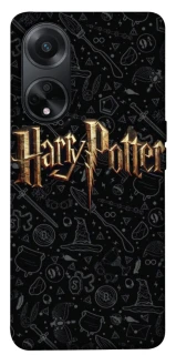 Чехол на Oppo A58 4G Harry Potter ver.12 фото 1 из 1
