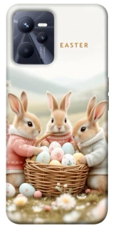 Чехол на Realme C35 BunnyMood фото 1 из 1