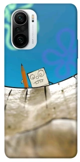 Чохол на Xiaomi Redmi K40 / K40 Pro / K40 Pro+ / Poco F3 Karaculya фото 1 з 1