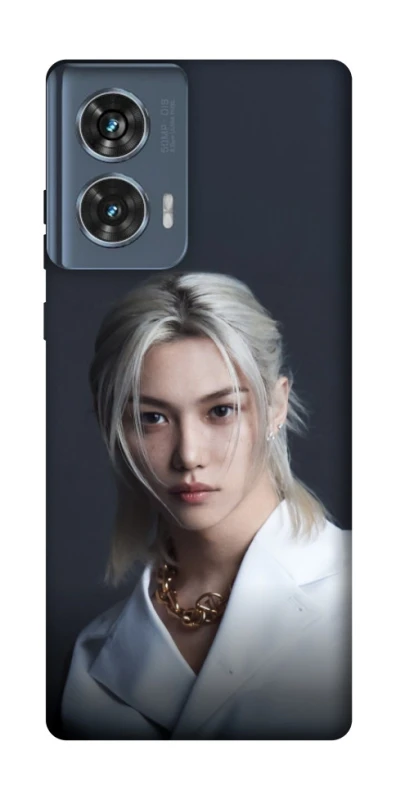 Чохол на Motorola Edge 50 Felix фото 1 з 1