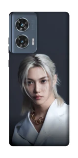 Чехол на Motorola Edge 50 Felix фото 1 из 1