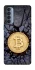 Чехол на Oppo Reno 4 Pro Bitcoin cracks фото 1 из 1