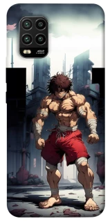 Чохол на Xiaomi Mi 10 Lite Bakkie фото 1 з 1