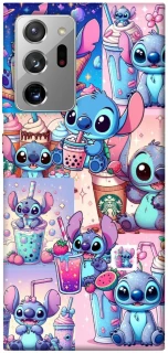 Чохол на Samsung Galaxy Note 20 Ultra Stitch ver.25 фото 1 з 1