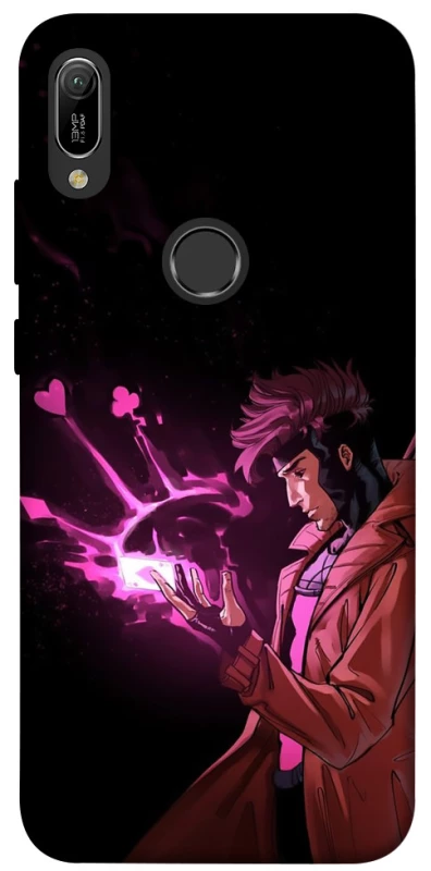 Чехол на Huawei Y6 (2019) Gambit фото 1 из 1