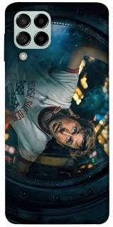 Чохол на Samsung Galaxy M53 5G Project Hail Mary ver.7 фото 1 з 1