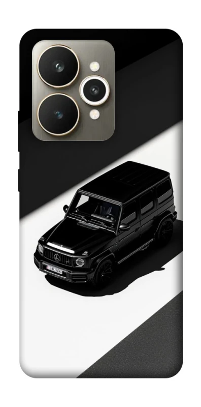 Чохол на Realme 15 Cubik фото 1 з 1