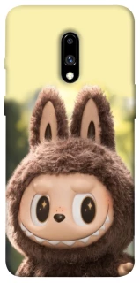 Чохол на OnePlus 7 Forest Smile Labubu фото 1 з 1