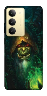 Чехол на Realme 14x Gul'dan фото 1 Чехол на Realme 14x Gul'dan фото 1 из 1