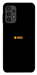 Чехол на Samsung Galaxy A13 4G *Rec фото 1 из 1