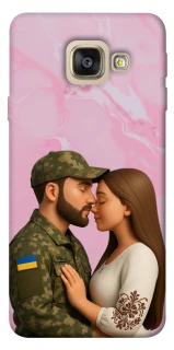 Чохол на Samsung A520 Galaxy A5 (2017) Love фото 1 з 1