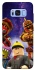 Чохол на Samsung G950 Galaxy S8 Roblox galaxy warriors фото 1 з 1