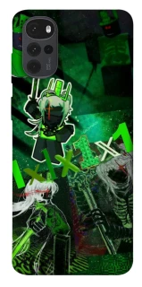 Чохол на Motorola Moto G22 Roblox v5 фото 1 з 1