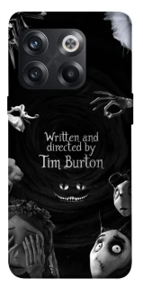 Чохол на OnePlus 10T Tim Burton фото 1 з 1