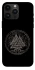 Чохол на Apple iPhone 14 Pro Max (6.7") Валькнут v3 фото 1 з 1