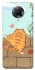 Чехол на Xiaomi Redmi K30 Pro / Poco F2 Pro Cat the meow фото 1 из 1