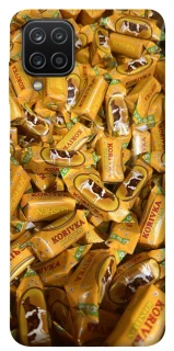 Чехол на Samsung Galaxy A12 Roshen фото 1 из 1