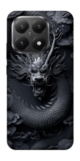 Чохол на Xiaomi 15T black dragon фото 1 з 1