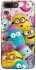 Чехол на Apple iPhone 7 plus / 8 plus Minions ver.1 фото 1 из 1