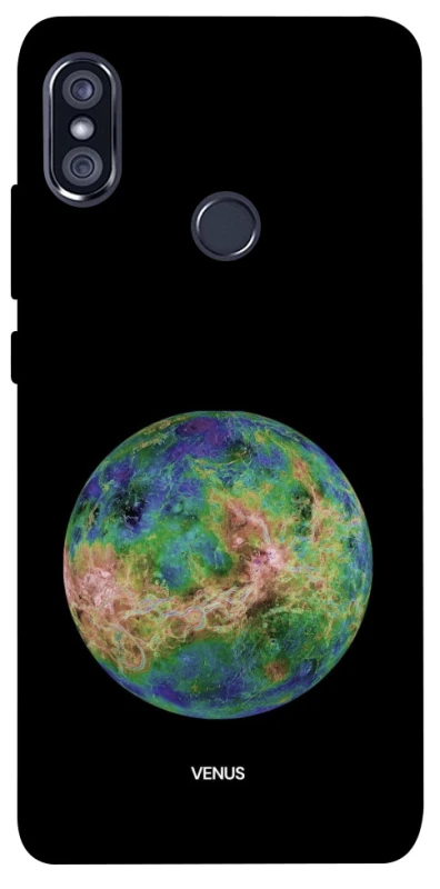 Чехол на Xiaomi Redmi Note 5 Pro / Note 5 (AI Dual Camera) Venus фото 1 из 1