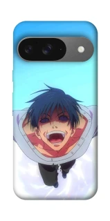 Чохол на Google Pixel 10 Toji v2 фото 1 з 1