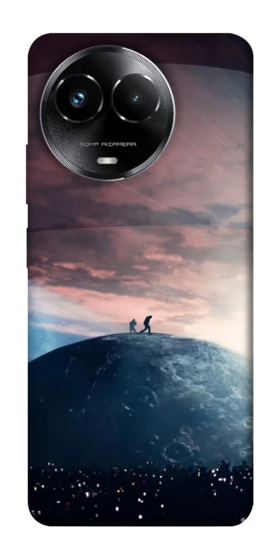 Чехол на Realme C67 4G Kanye West ver.6 фото 1 из 1