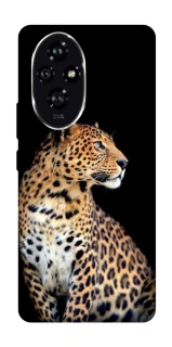 Чохол на Honor 200 Leopard v2 фото 1 з 1