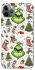 Чохол на Apple iPhone 11 Pro Max (6.5") Grinch mood ver.3 фото 1 з 1