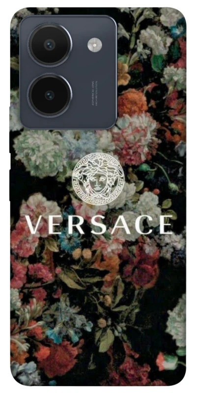 Чохол на Vivo Y36 Versace ver.2 фото 1 з 1