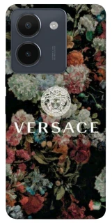 Чехол на Vivo Y36 Versace ver.2 фото 1 из 1