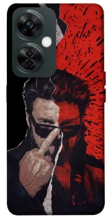 Чохол на OnePlus Nord CE 3 Lite Billy Butcher фото 1 з 1