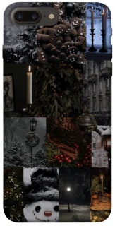 Чехол на Apple iPhone 7 plus / 8 plus Christmas mood ver.6 фото 1 из 1